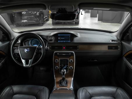 Volvo S80 D2