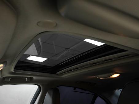 Volvo S80 D2
