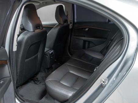 Volvo S80 D2