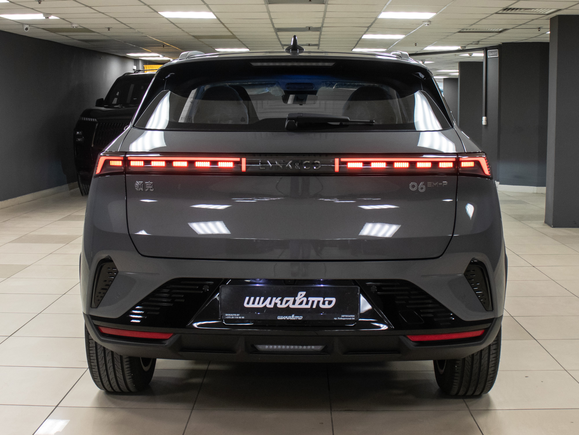 Lynk&Co 0 6 