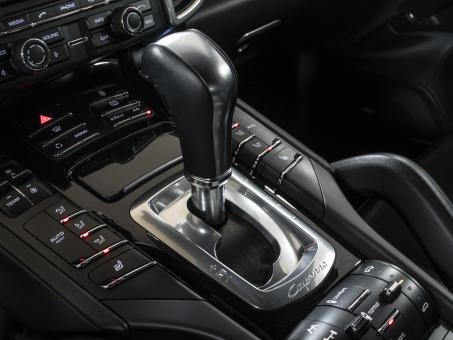 Porsche Cayenne GTS