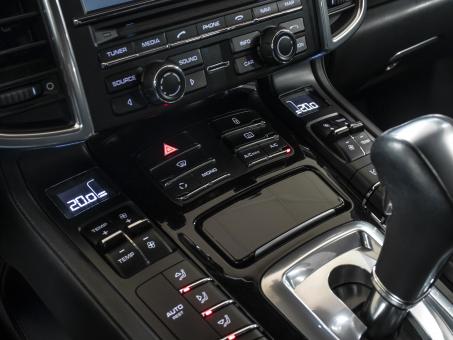 Porsche Cayenne GTS