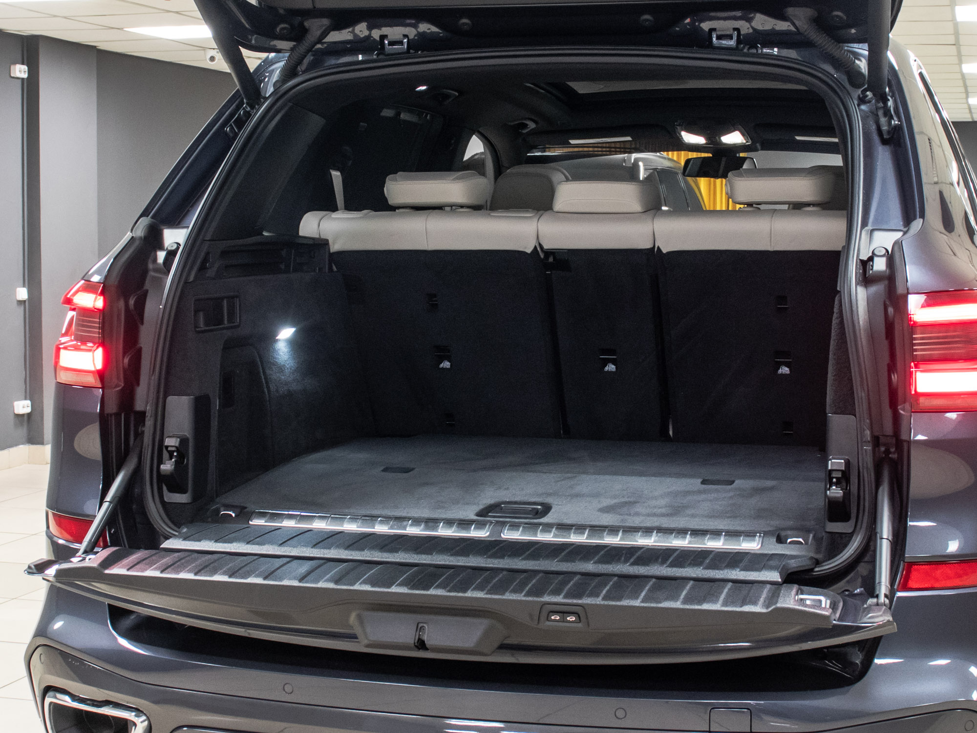 BMW X5 xDrive45e