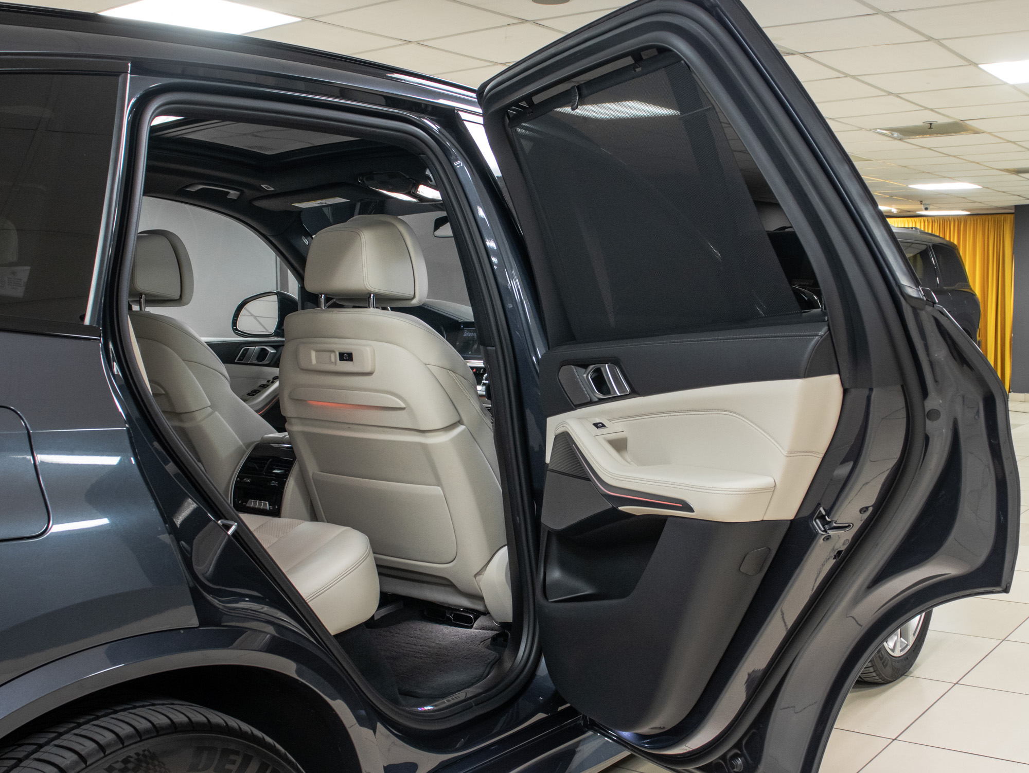 BMW X5 xDrive45e