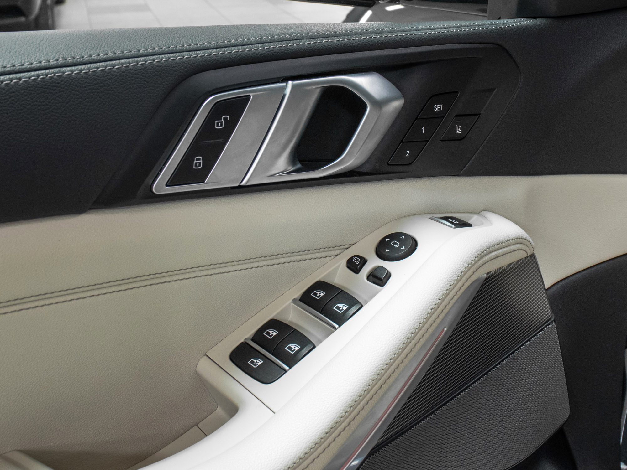 BMW X5 xDrive45e