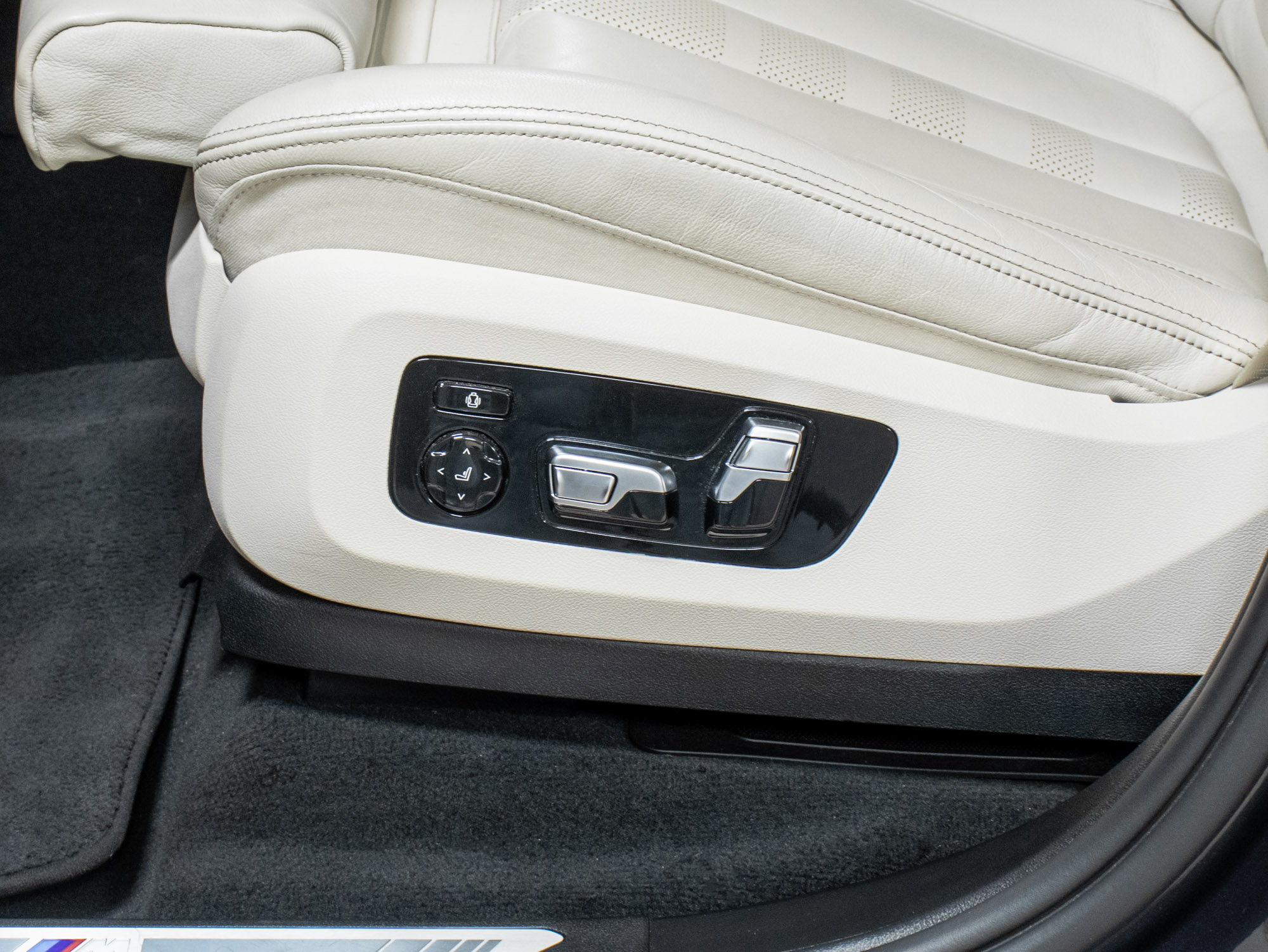 BMW X5 xDrive45e