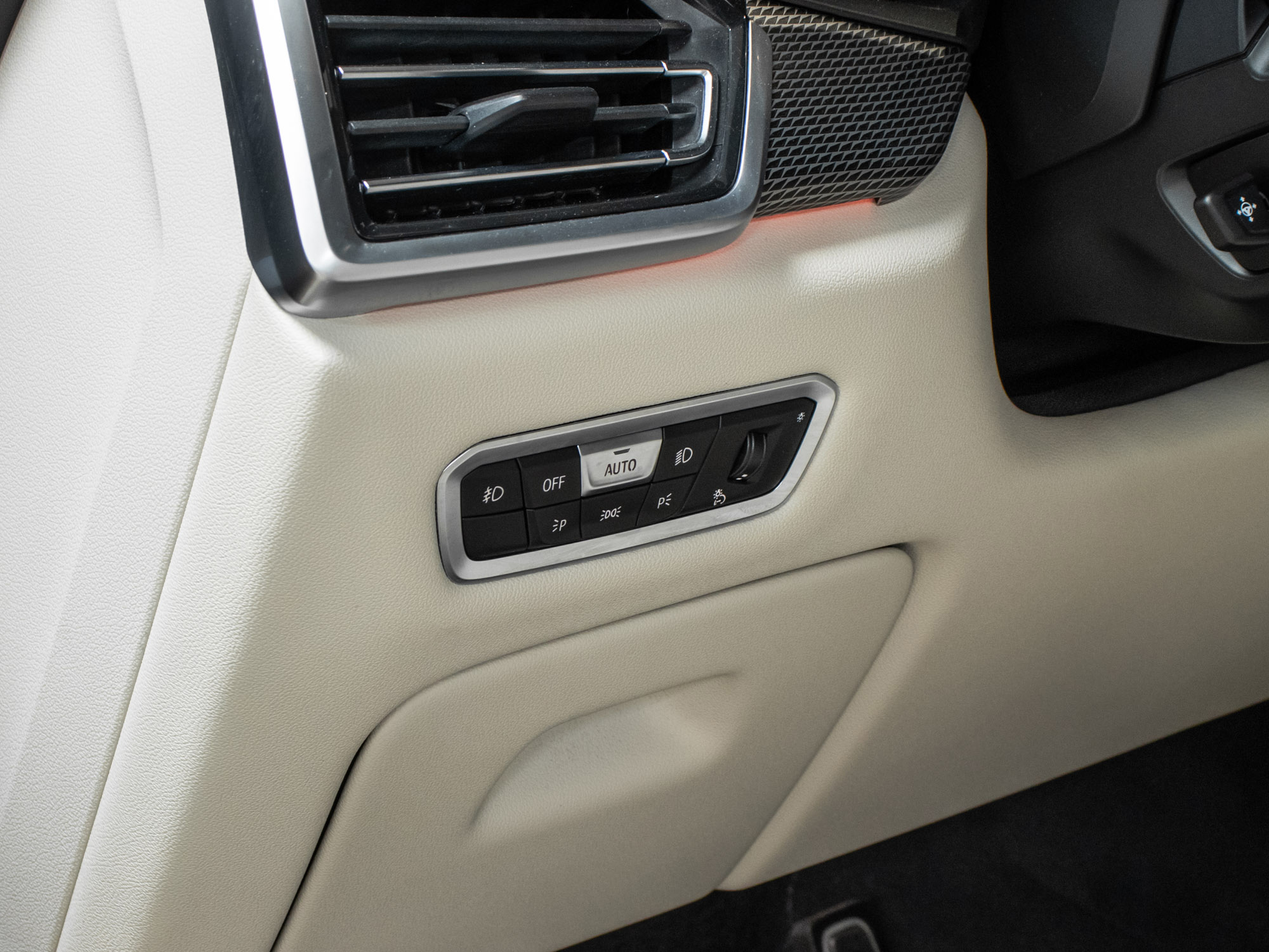 BMW X5 xDrive45e