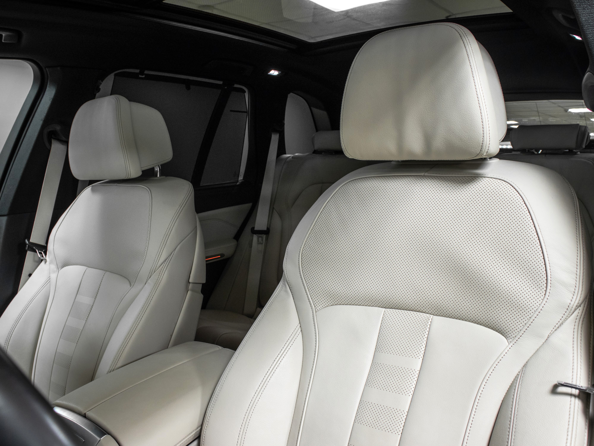 BMW X5 xDrive45e