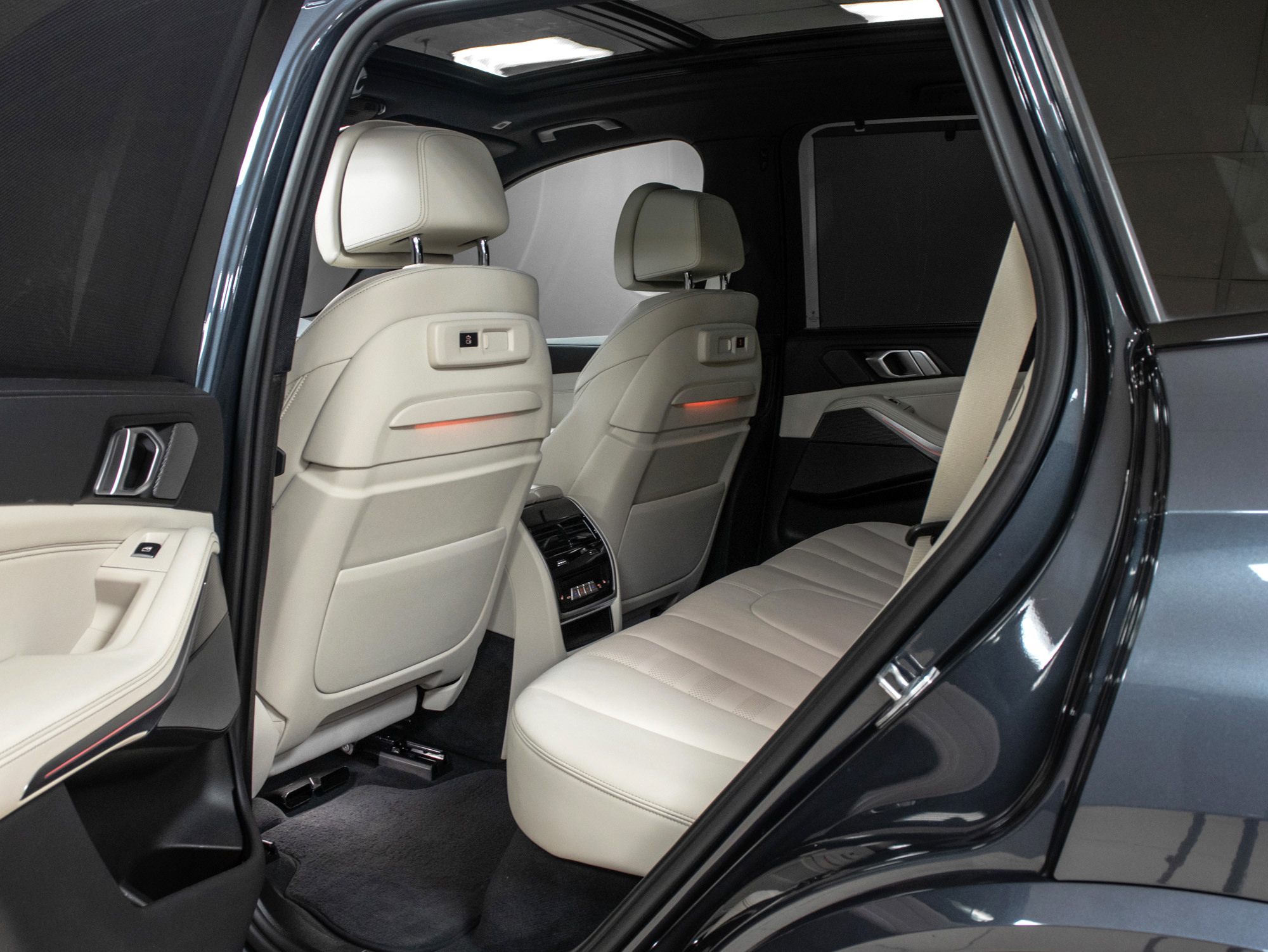 BMW X5 xDrive45e
