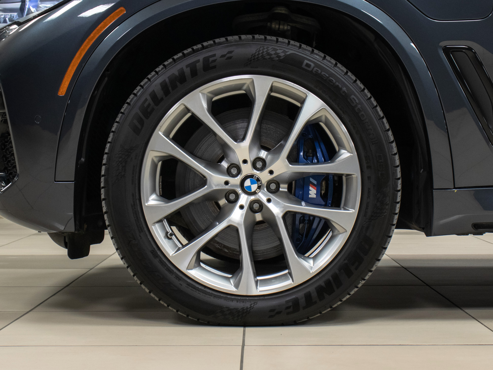 BMW X5 xDrive45e
