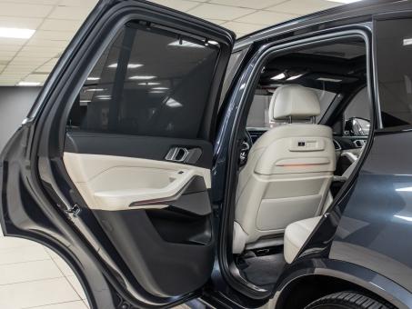 BMW X5 xDrive45e