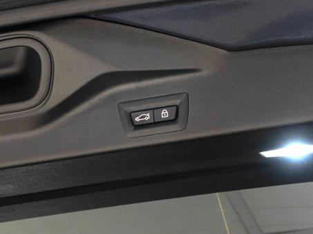 BMW X5 xDrive45e