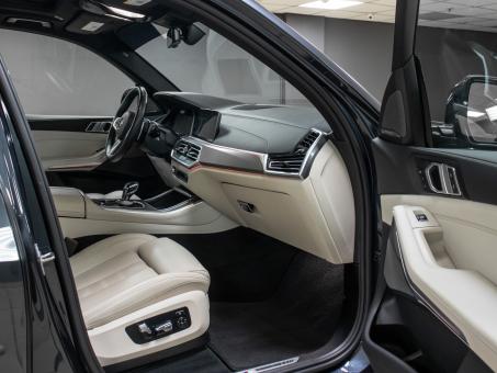 BMW X5 xDrive45e