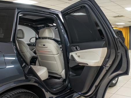 BMW X5 xDrive45e