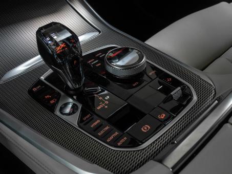 BMW X5 xDrive45e