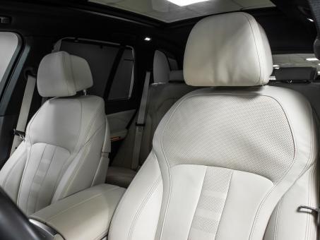BMW X5 xDrive45e