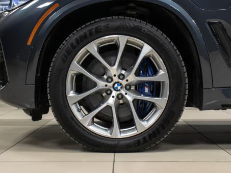 BMW X5 xDrive45e