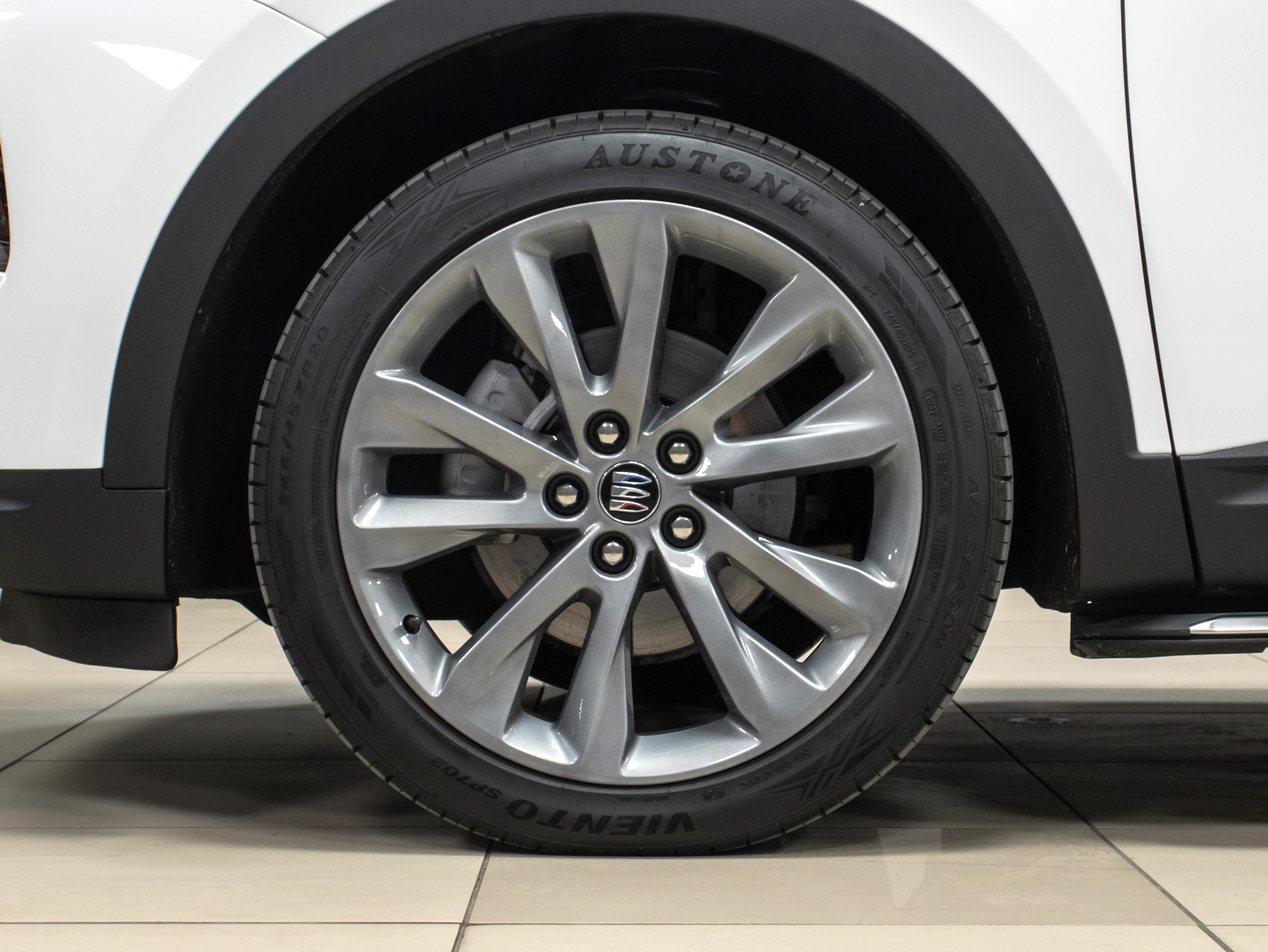 Buick Envision 