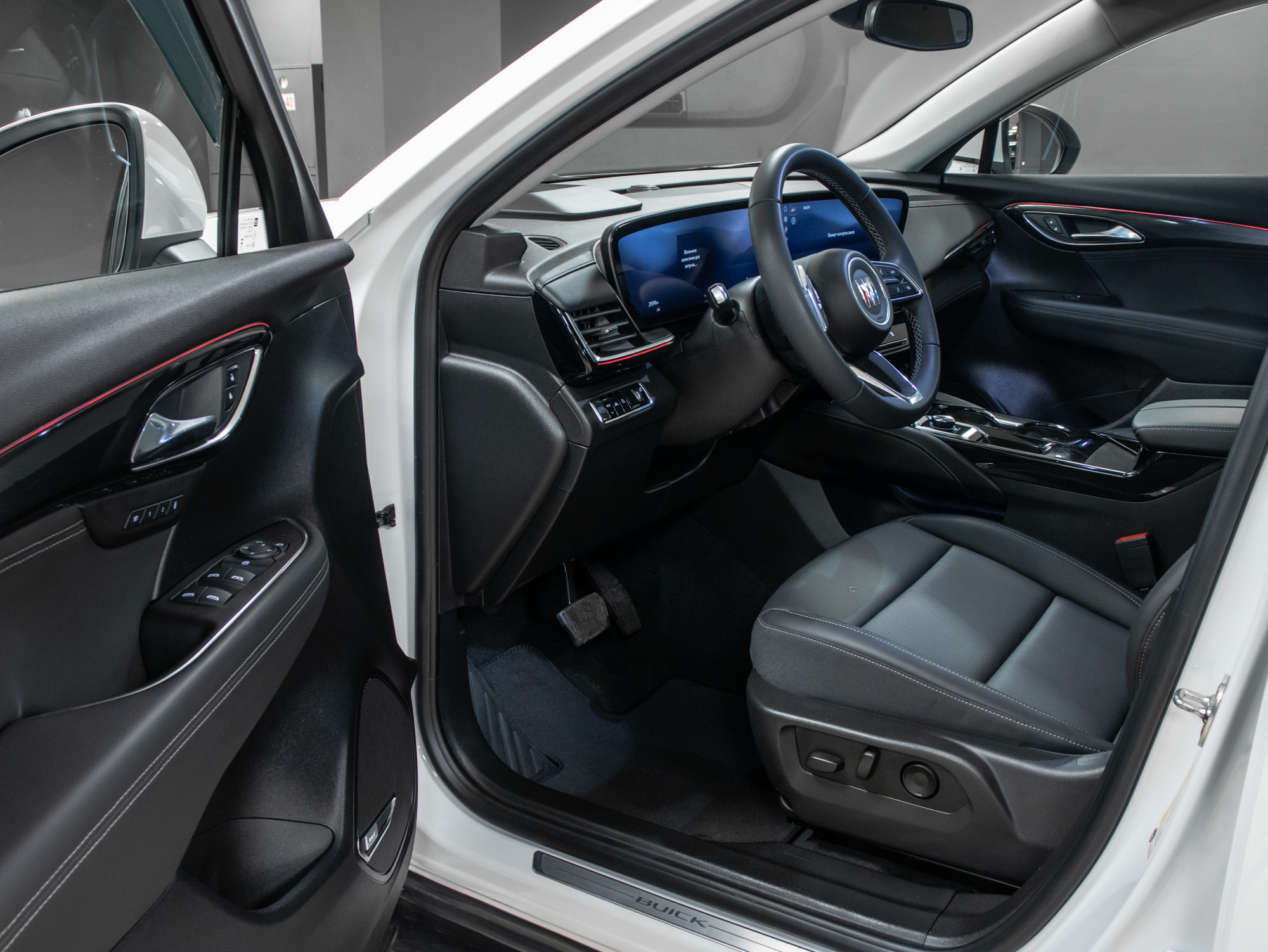 Buick Envision 