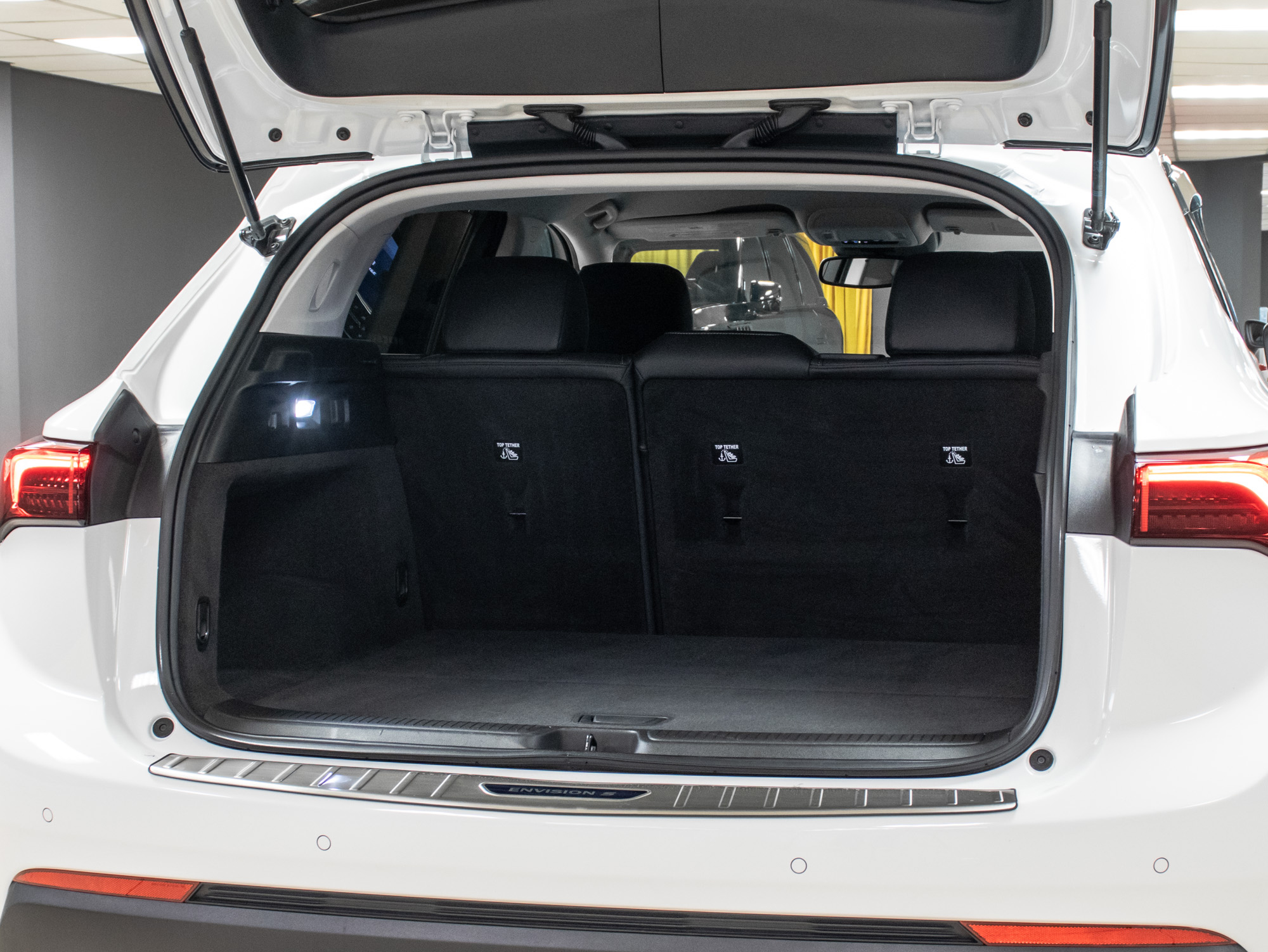 Buick Envision 