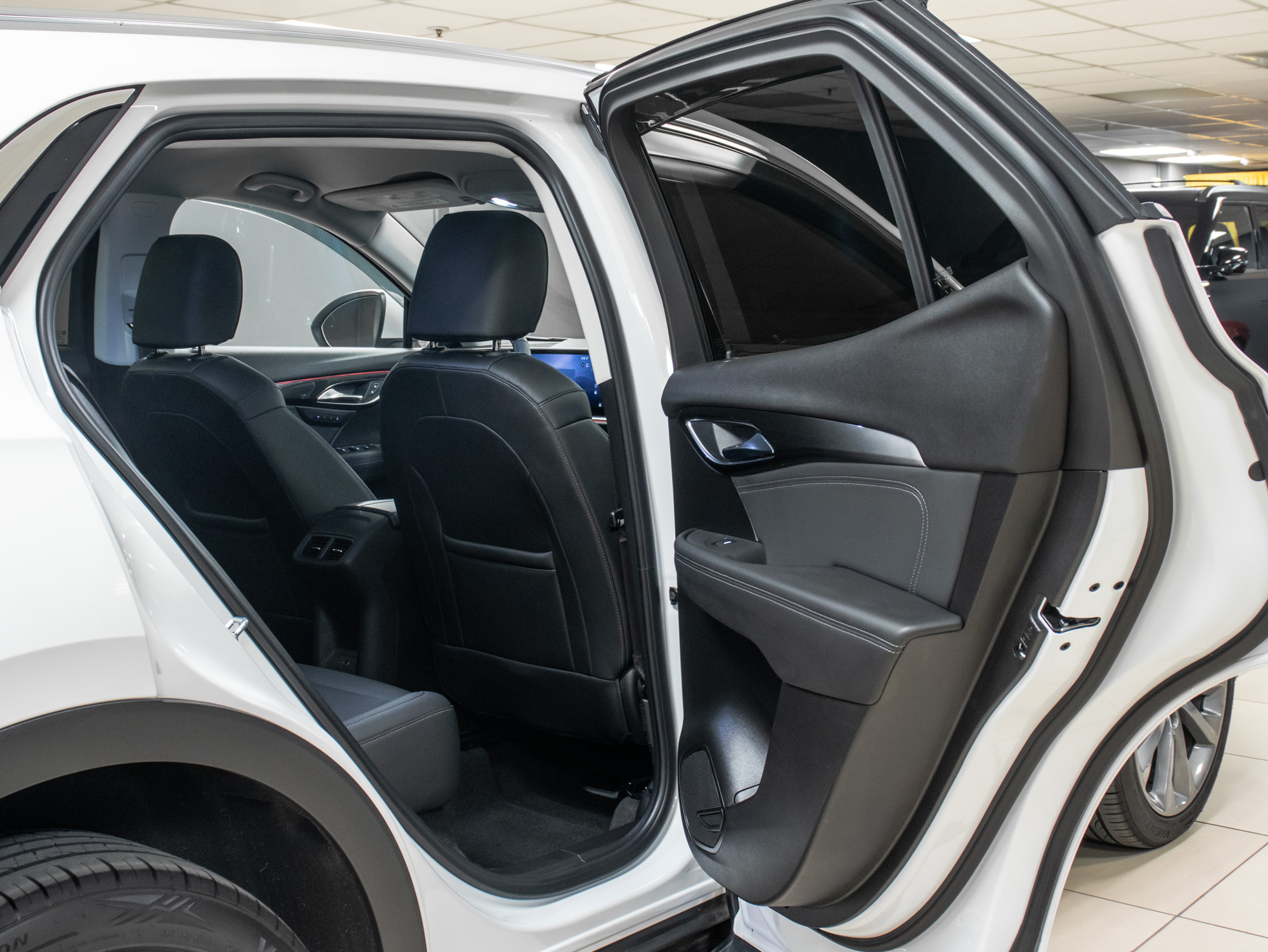 Buick Envision 