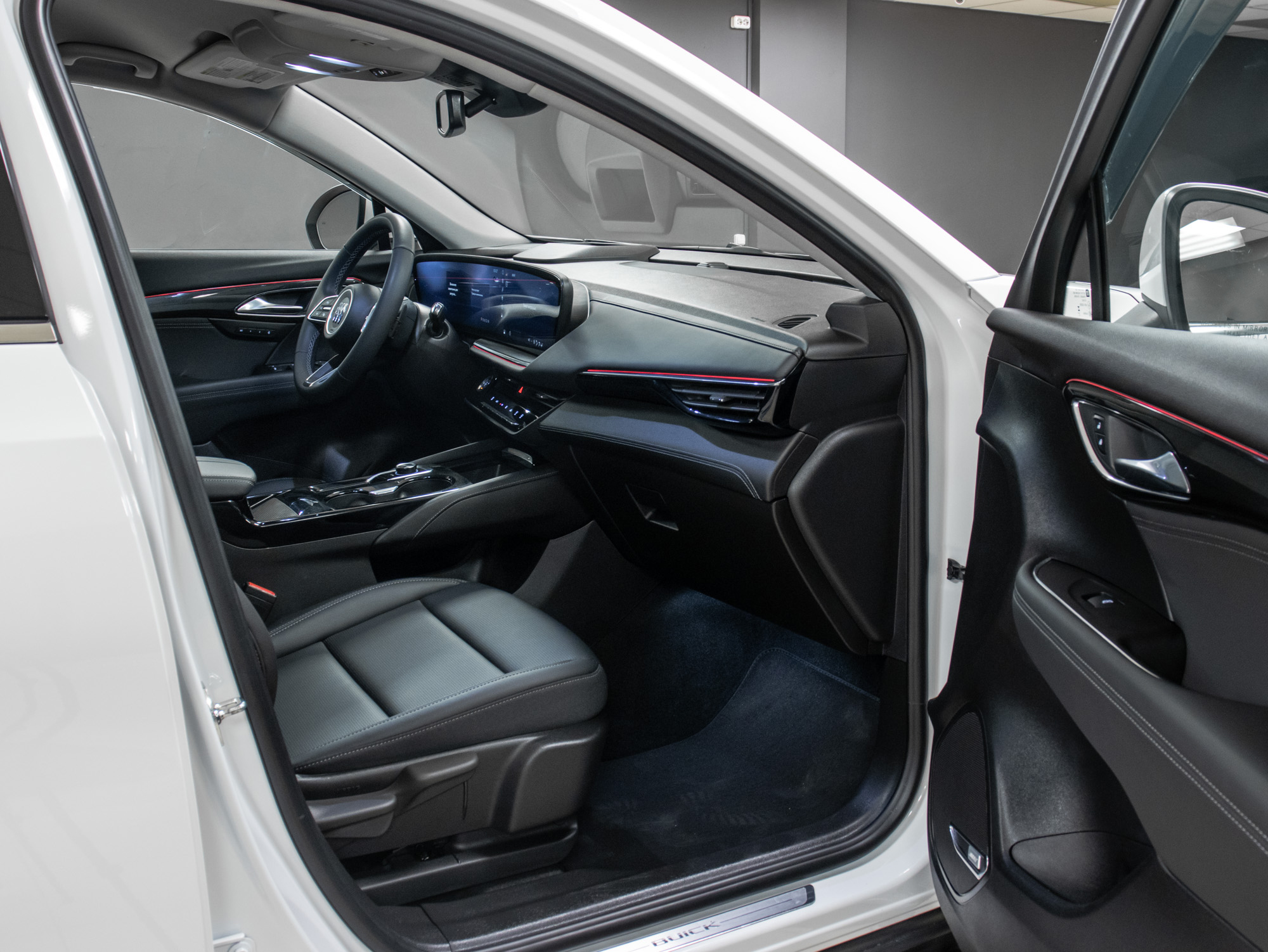 Buick Envision 