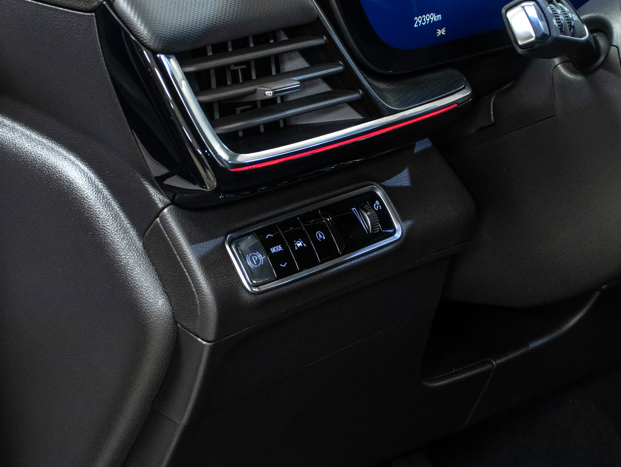 Buick Envision 
