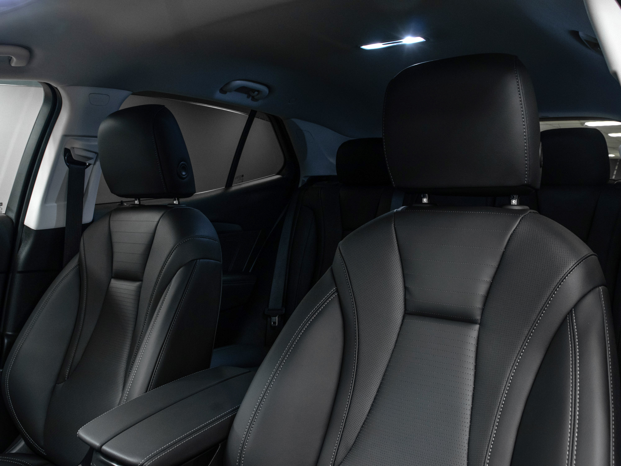 Buick Envision 