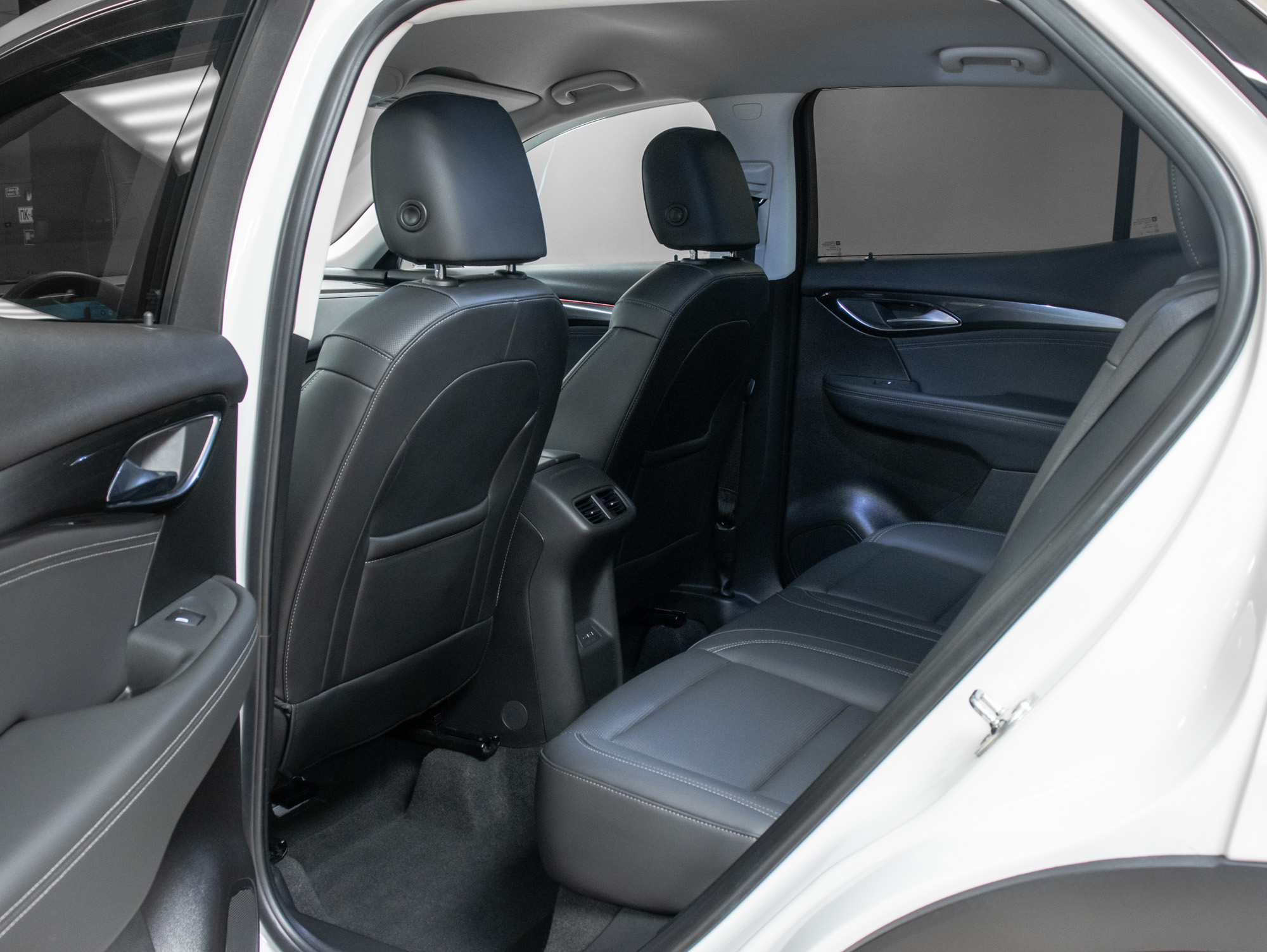 Buick Envision 