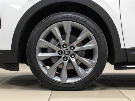 Buick Envision 