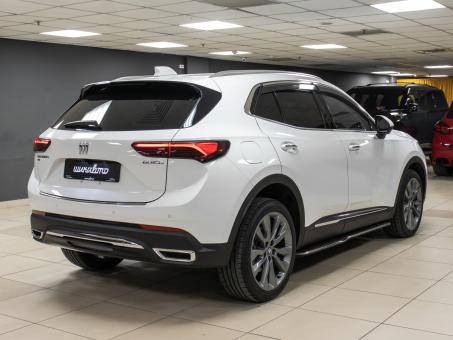 Buick Envision 