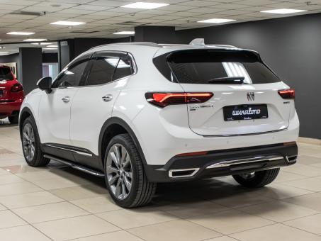 Buick Envision 
