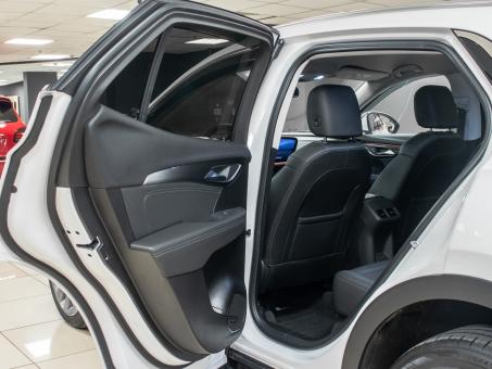 Buick Envision 