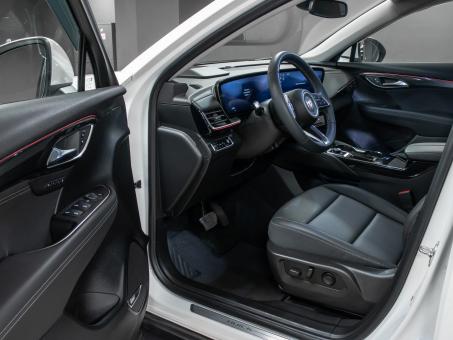 Buick Envision 