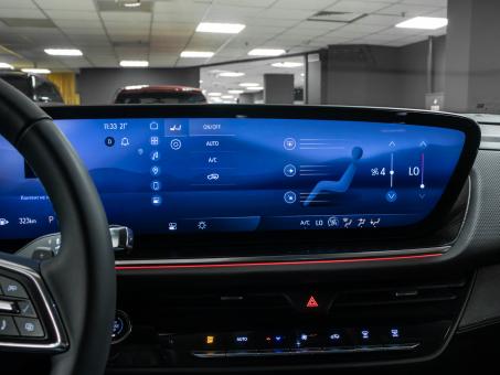 Buick Envision 