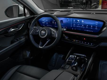 Buick Envision 
