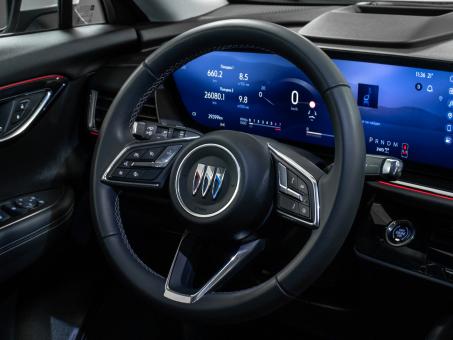 Buick Envision 
