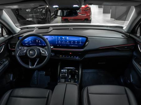 Buick Envision 