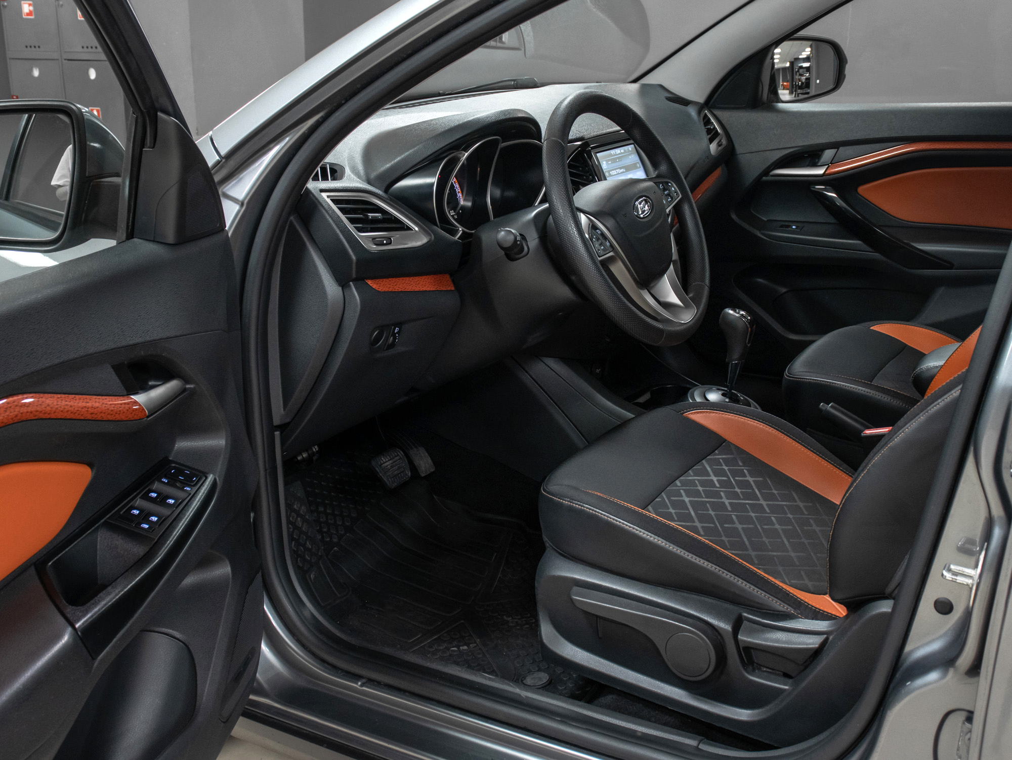 Lada Vesta Cross