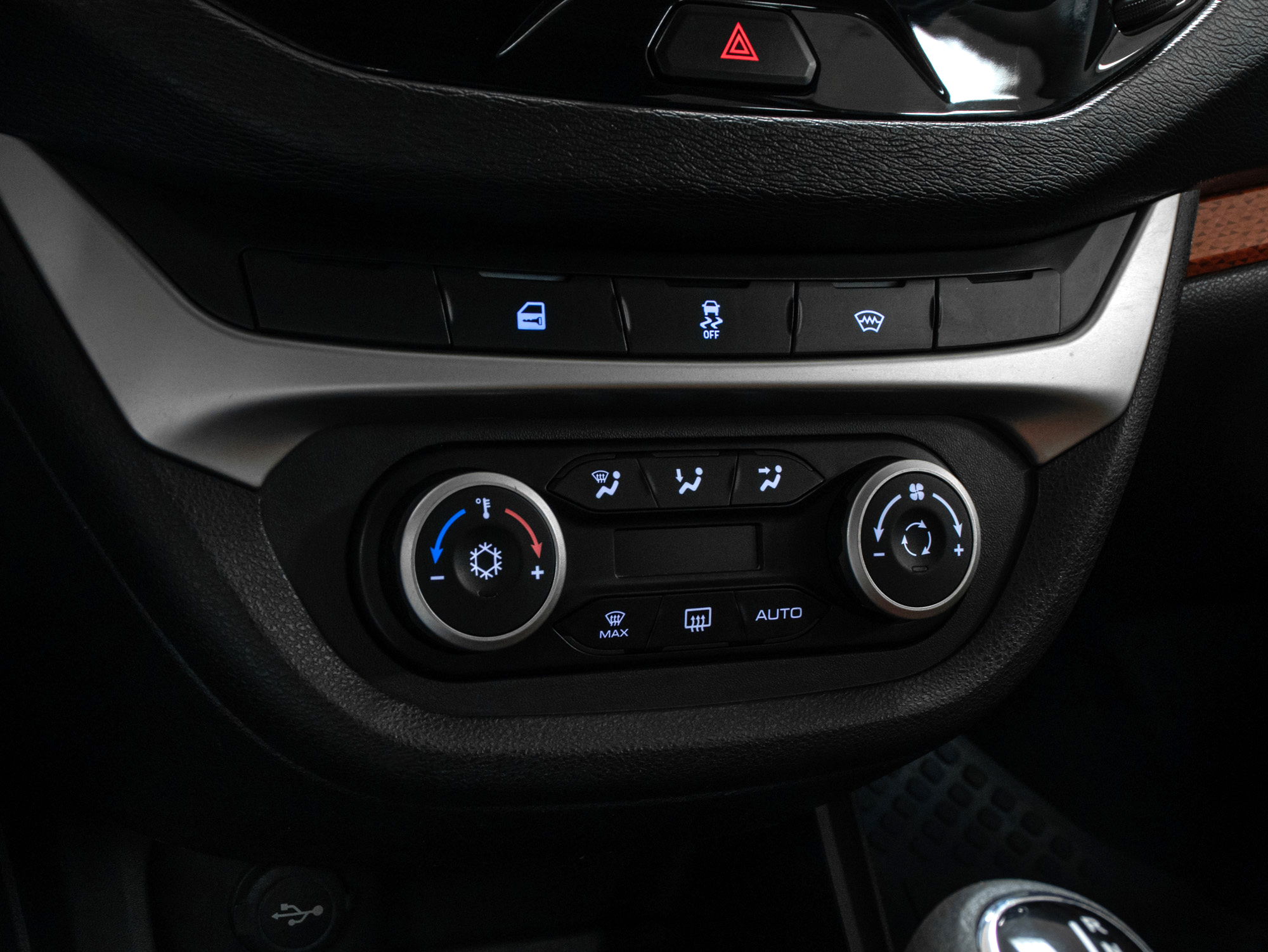 Lada Vesta Cross