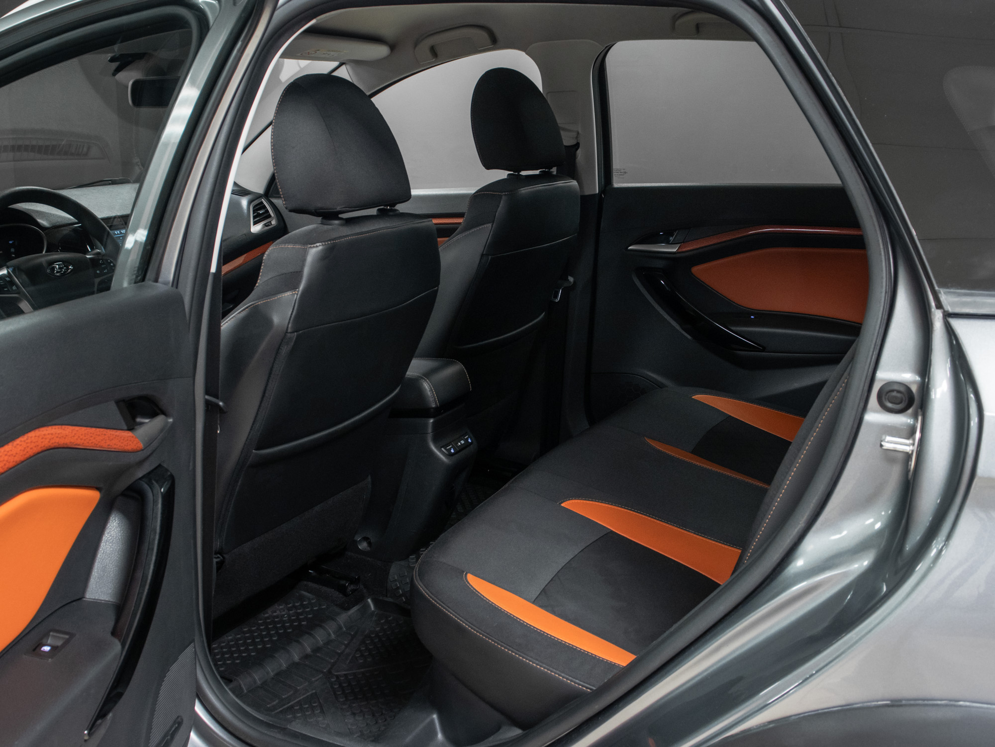 Lada Vesta Cross