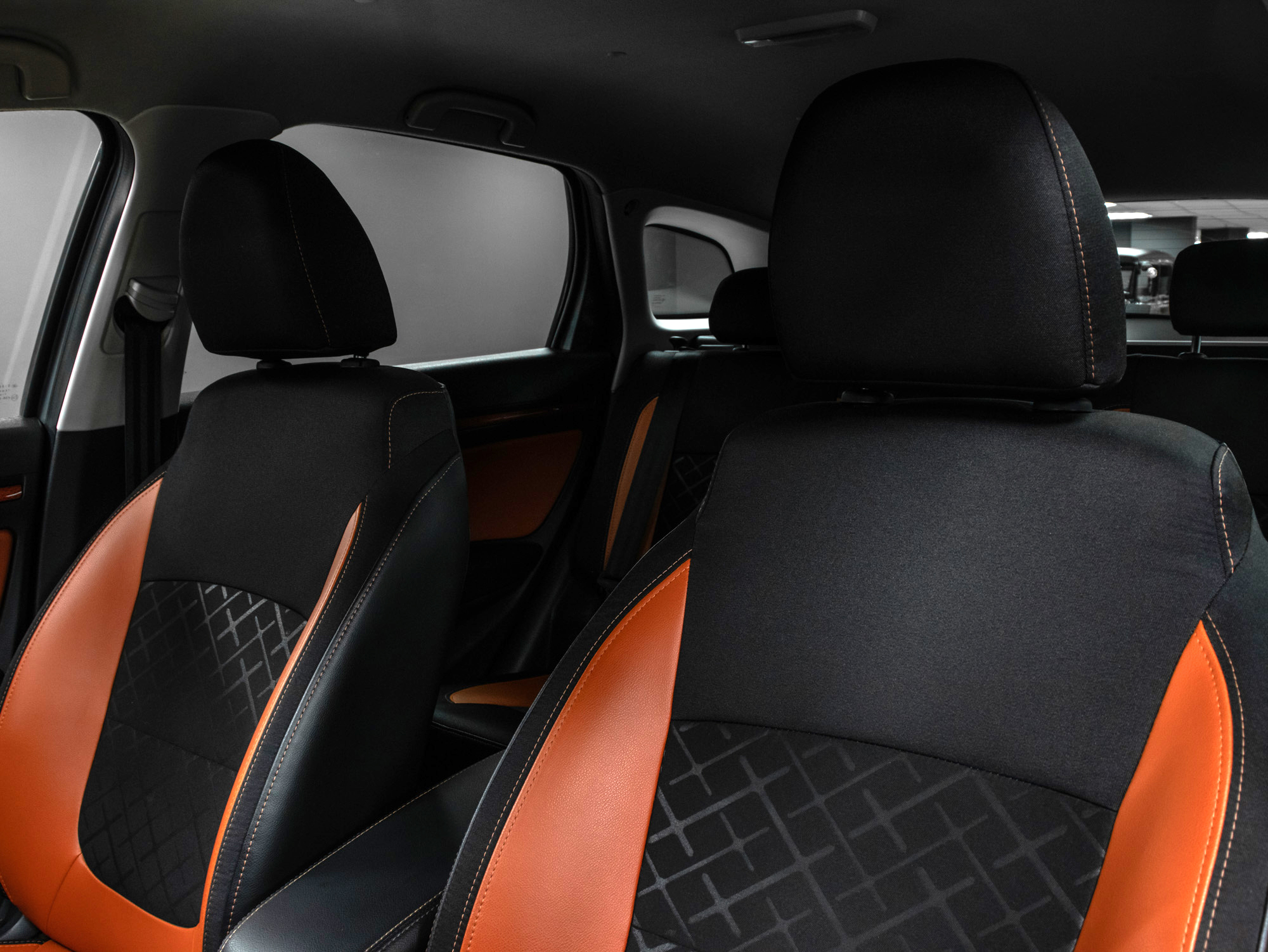Lada Vesta Cross