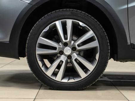 Lada Vesta Cross