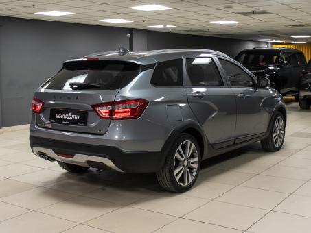 Lada Vesta Cross