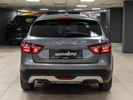 Lada Vesta Cross
