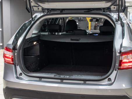 Lada Vesta Cross