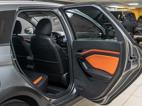 Lada Vesta Cross