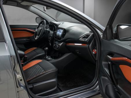 Lada Vesta Cross