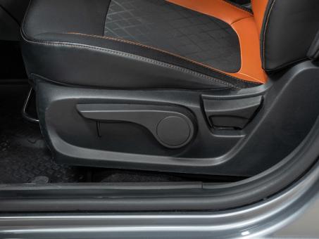 Lada Vesta Cross
