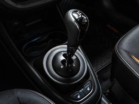 Lada Vesta Cross